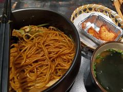 -和府捞面(天河领展广场店)