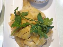 -壹只菜·崇明本地特色菜(崇明南门店)