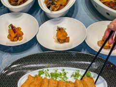 -新光酒家·河豚·海鲜·蟹料理(浦东店)