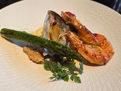 -Nord Grill&Bar Highland诺德西餐(深圳欢乐海岸店)