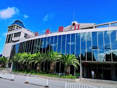 -复旦大学本部-食堂