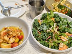 -娜娜家•Nana's restaurant(国金汇店)