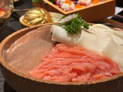 -色響火锅(恒隆广场店)