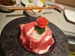 -海底捞火锅(莘松路店)