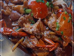 -胖哥俩肉蟹煲(杭州下沙学林街店)