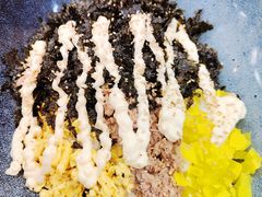 diy饭团-李先生的首尔小馆(松江启源广场店)