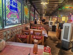 -霸王虾·麻辣小龙虾(清水河公园店)