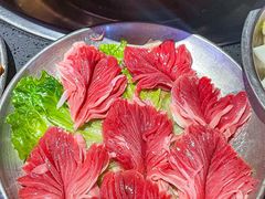 -重庆印象老火锅(梅林店)