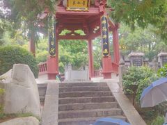 -华清宫景区