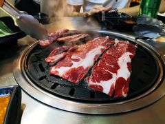 -杀猪天·韩国烤肉(总店)
