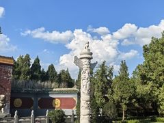 -中岳庙