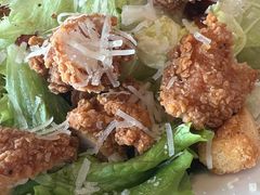 -Chili's Cafe&Bar奇利斯(滨江店)