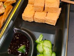 -馔豚·台北菜专门店(深圳湾万象城店)