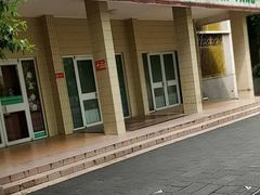 门面-华中科技大学东三学生食堂