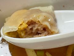 -海平馄饨(逍遥二路店)