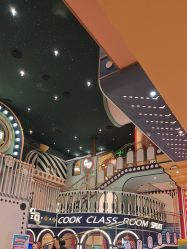 -meland亲子乐园•派对•研学(宁波华润万象城店)
