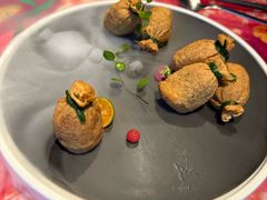 -上海滩餐厅(BFC外滩金融中心店)