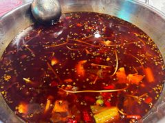 -无味饭店(九眼桥商业文化广场店)