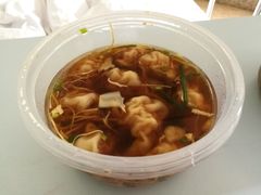 -味一早餐(新芝路店)