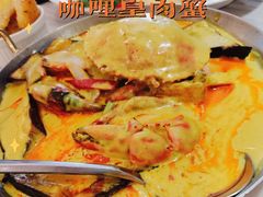 -星洲小聚·东南亚菜(中航城君尚店)