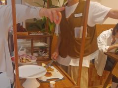-小飞象面包公社(珠江路金鹰店)