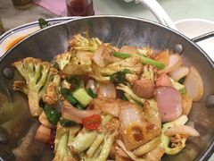 -慧娟面馆·餐厅(望江路店)