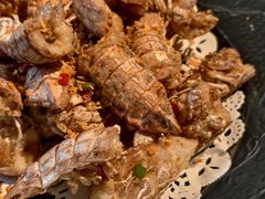 -万盛合(渔人码头店)