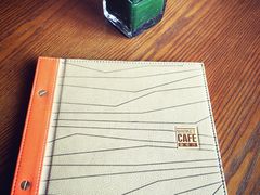 咖啡厅-上海崇明金茂凯悦酒店