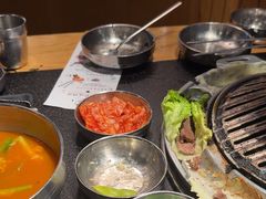 -GOGIYA·咕叽吖韩国传统烤肉店(小榄店)
