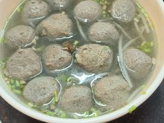 -潮镇老尾牛杂(环城西路店)