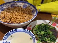 -辣肉面大王(天平路店)