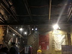 大堂-盟重烧烤(东瓜山创始店)