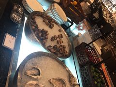 -博林天瑞喜来登酒店·西丽尚膳