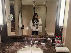 -济南富力凯悦酒店
