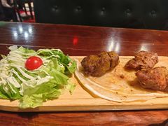 -马迭尔德式西餐精酿啤酒屋(中央大街店)