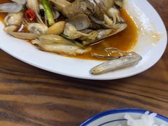 -肥弟大排档(汕樟路店)