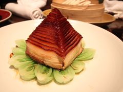 -湖滨28中餐厅·西湖宴·杭州君悦酒店