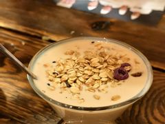 -卢布里西餐厅(满洲里店)