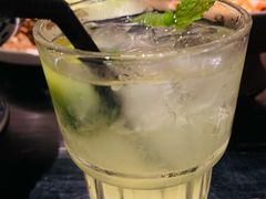 泰式柠檬茶-Thai Alley泰爱里(二沙岛店)