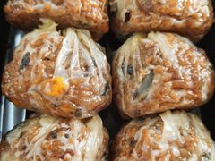 -217笋干馄饨