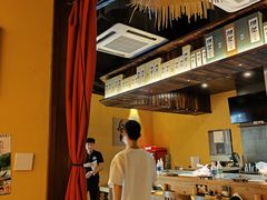 -鸟幸 TORISAKI 炭火居酒屋