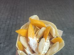 -可丽小屋(中山路店)