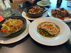 -有璟阁港式餐厅(金融街购物中心店)