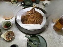 -鲜潭蒸汽石锅鱼(五道口购物中心店)