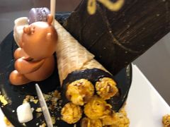 -CAKE BOSS 蛋糕老板(北京世纪金源购物中心)