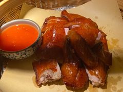 -洞庭土菜小炒馆(易发广场店)