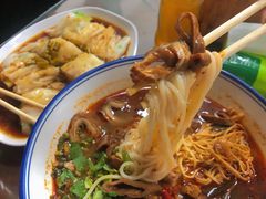 -牛氏石磨肠粉(海璟国际店)