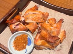 -荷花亭·湖北融合菜(十堰武商MALL店)