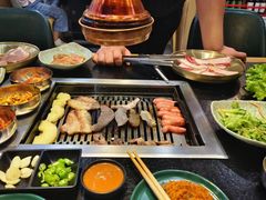-臻牛烤肉