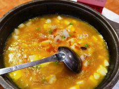 -雅和生态渔庄·宜城锅巴饭(龙灵山公园店)